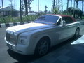 Rolls Royce Phantom