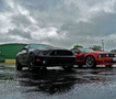 Ford Mustang Shelby GT 500