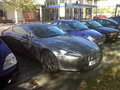 Aston Martin Rapide