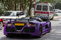 Gumpert Apollo