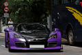 Gumpert Apollo