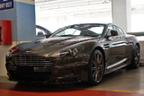 Aston Martin DBS
