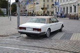 Rolls Royce Silver Spur