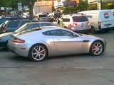 Aston Martin Vantage