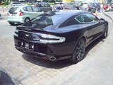 Aston Martin Rapide