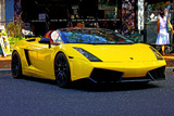 Lamborghini Gallardo