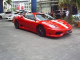 Ferrari 360 Modena