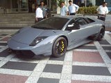 Lamborghini Murcielago