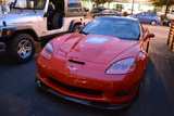 Chevrolet Corvette ZR1