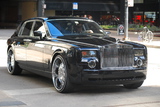 Rolls Royce Phantom