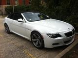 BMW M6
