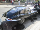 Jaguar E-Type