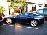 Ferrari 550