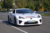 Lexus LFA