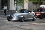Plymouth Prowler