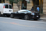 Aston Martin Rapide