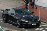 Aston Martin DBS