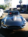 Jaguar E-Type
