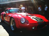 Shelby Daytona