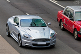 Aston Martin DBS