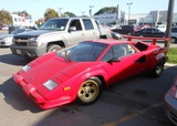 Lamborghini Countach