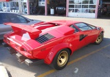 Lamborghini Countach