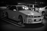 Nissan Skyline