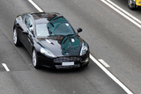 Aston Martin Rapide