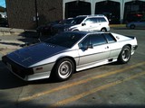 Lotus Esprit