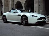 Aston Martin Vantage