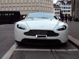 Aston Martin Vantage