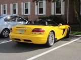 Dodge Viper