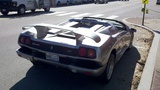 Lamborghini Diablo