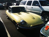 Jaguar E-Type