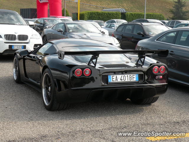 Other Other spotted in Mugello, Italy