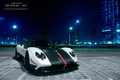 Pagani Zonda