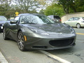 Lotus Evora