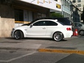 BMW 1M