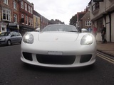 Porsche Carrera GT
