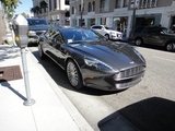 Aston Martin Rapide