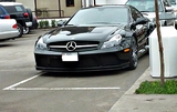 Mercedes SL 65 AMG