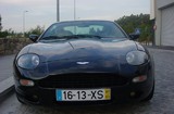 Aston Martin DB7