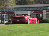 Ferrari F355