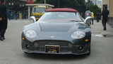 Spyker C8