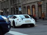 Wiesmann GT