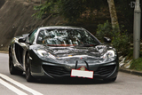 Mclaren MP4-12C