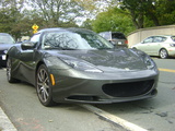 Lotus Evora