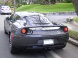 Lotus Evora