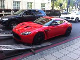 Aston Martin Zagato