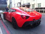 Aston Martin Zagato